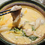 BARA dining -IBARAKI sense- - 