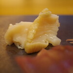 Sushi Yamashita - 