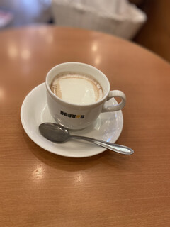 Doutor Coffee Shop Nishi Nippori Ten - 