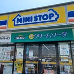 MINISTOP Komono Ten - 