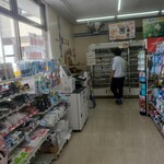 Ministop Anagawa Ten - 