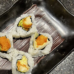 Nigiri Chojiro Senbayashi Ten - 