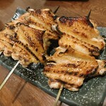 Sumibi Yakitori Toyofuji - 