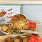 Takoyaki BROWN DOT - 