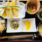 Furusato Kitchen DON Don - 