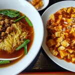 台湾料理 味軒 - 