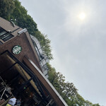 Starbucks Coffee Inokashira Koen Ten - 