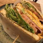 SORANIWA CAFE - 