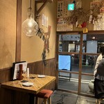 Sumibi Yakitori Torijin - 