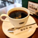 Coffee Kan Kori Ten - 