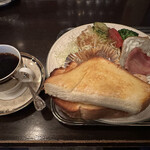 Akane Coffee Kan - 