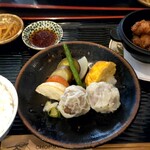 Shumai Sakaba Ogawa - 