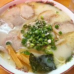 Ryuou - ラーメン大900円税込