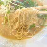 Tori Soba Hon Ten - 