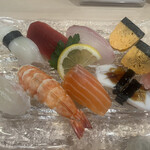 Sushi Fukushou - 