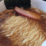 Shina Soba Tantantei - 