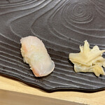 Shinagawa Sushi Matsumoto - 