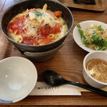 Kobe Motomachi Doria Ami Puremiamu Autoretto Ten - 