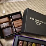 JEAN-CHARLES ROCHOUX Chocolatier TOKYO - 