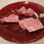 Yakiniku Kadoya Honten - 