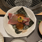 Japan Yakiniku Hasegawa Ginza Ten - 