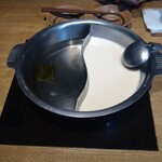 Shabu Shabu On Yasai Shiroishi Ten - 