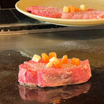 Steak House Hama Minatoku Roppongi Ten - 