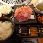 Yakiniku Sukiyaki Jun Ebisuta Nishinomiya Ten - 