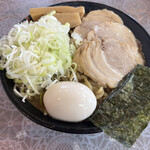 Ramen Niimura - 