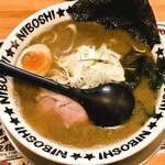 Niboshi Ramen Abakan Hon Ten - 