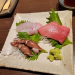 Meishu Izakaya Ganko Oyaji - 