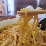 Oogiya Ramen Nagano Oomachi Ten - 