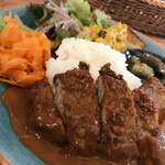 SORANIWA CAFE - 