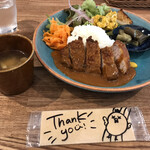 SORANIWA CAFE - 