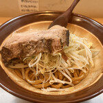 Gokubuto Seiryu Ramen - 