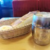 Komeda Coffee Ten Ionmoru Kagoshima Maeten - アイスミルクコーヒー  モーニング