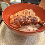 Unagi no Heso Ichiba Ten - 