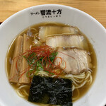 Ramen Koru Jippou - 