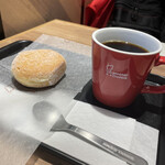 mister Donut Susukino Shop - 