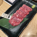 Sumibi Yakiniku Muteki - 