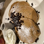 Original Pancake House Ariakegadenten - 