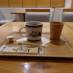 Hakkou Delicatessen Cafe Teria Kouji & ko - 