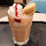 マクドナルド - 