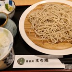 Soba Dokoro Machian Mito Ekuseru Ten - 