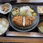 Washoku Restaurant Tonden Sayama Ten - 