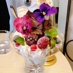 cafe Cherish - 