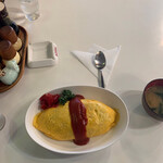 Cafe Teria Shiga - 