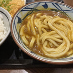 丸亀製麺 - 