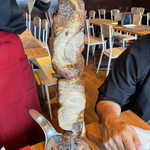 Churrasco Restaurant ALEGRIA Ueno - 