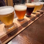 TAISETSU JI BEER ASAHIKAWA - 